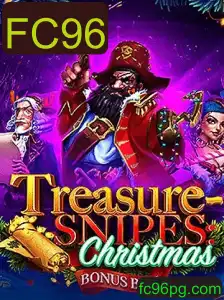 Explorando o Fascinante Mundo de TreasuresnipesChristmas
