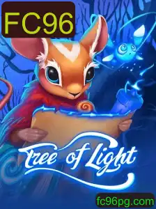 Descubra o Fascinante Mundo de TreeofLight: Um Guia Completo