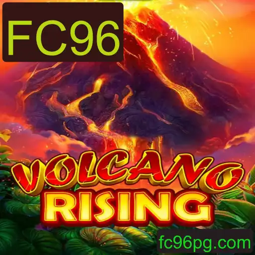 Descubra o Fascinante Mundo de VolcanoRising