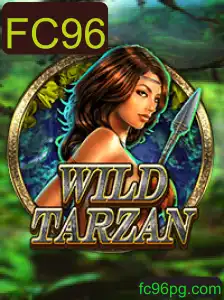 Descubra WildTarzan: Um Mergulho Nas Aventuras Selvagens de FC96
