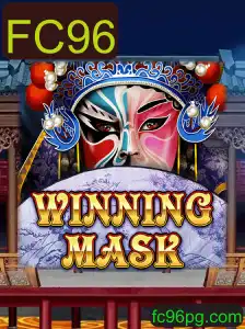 WinningMask e a Inovação de FC96 no Mundo dos Jogos