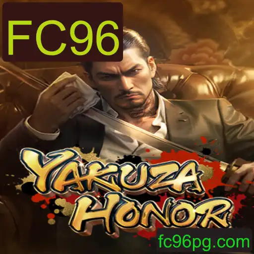 YakuzaHonor: Explorando o Universo de Honra e Estratégia com FC96